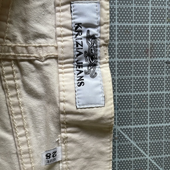 Unique design summer jean - Picture 4 of 5